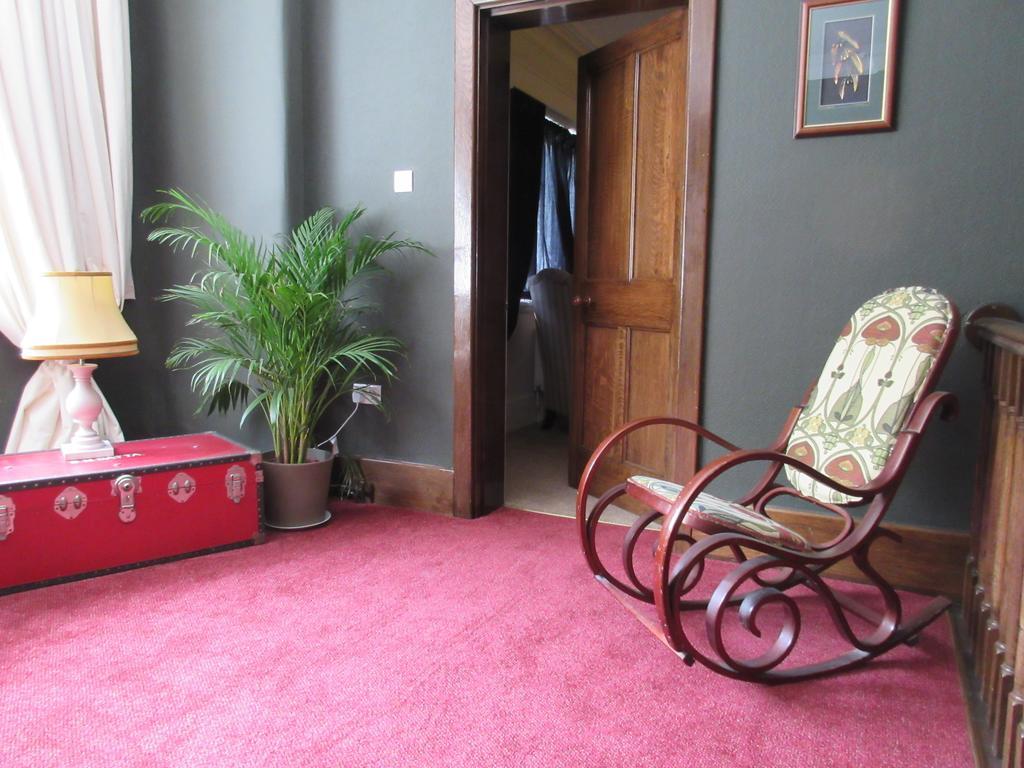 Bed and Breakfast Gellihaf House Blackwood  Zewnętrze zdjęcie