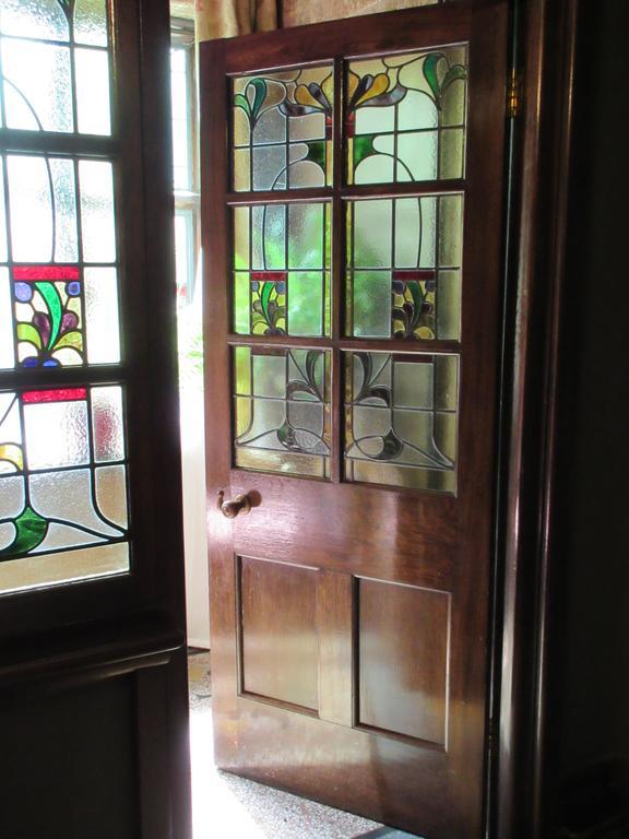 Bed and Breakfast Gellihaf House Blackwood  Zewnętrze zdjęcie