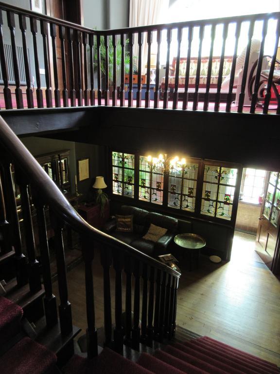 Bed and Breakfast Gellihaf House Blackwood  Zewnętrze zdjęcie