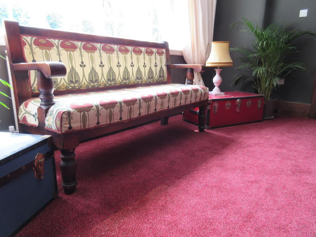 Bed and Breakfast Gellihaf House Blackwood  Zewnętrze zdjęcie