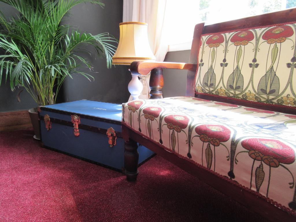 Bed and Breakfast Gellihaf House Blackwood  Zewnętrze zdjęcie