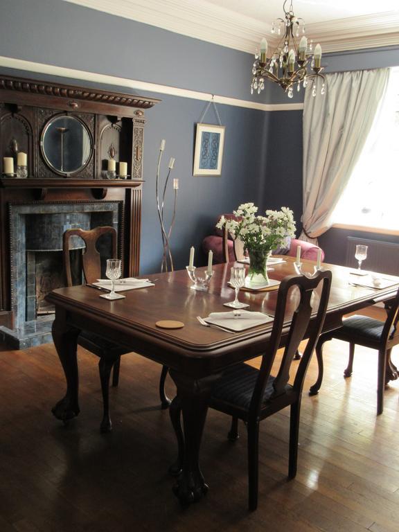 Bed and Breakfast Gellihaf House Blackwood  Zewnętrze zdjęcie