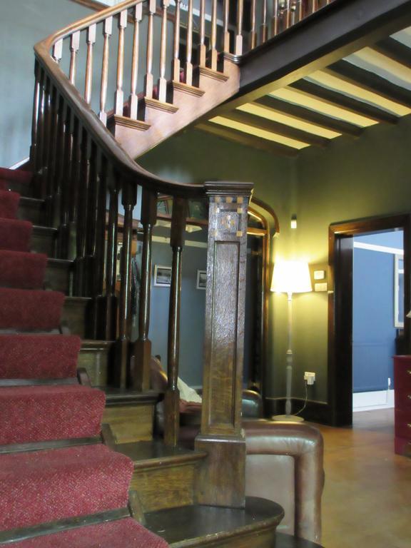 Bed and Breakfast Gellihaf House Blackwood  Zewnętrze zdjęcie