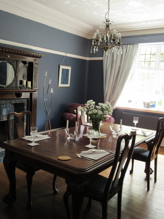 Bed and Breakfast Gellihaf House Blackwood  Zewnętrze zdjęcie