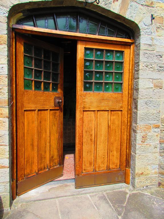 Bed and Breakfast Gellihaf House Blackwood  Zewnętrze zdjęcie