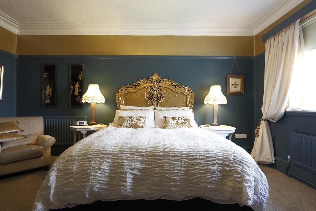 Bed and Breakfast Gellihaf House Blackwood  Zewnętrze zdjęcie