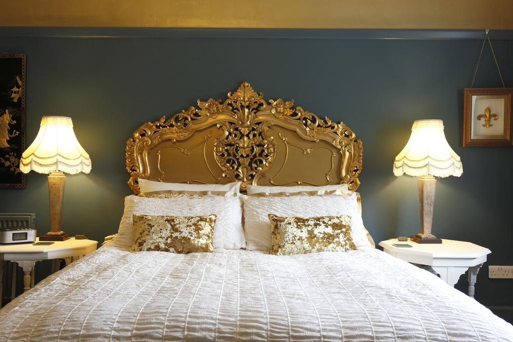 Bed and Breakfast Gellihaf House Blackwood  Zewnętrze zdjęcie